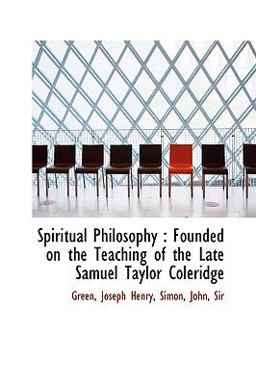 Spiritual Philosophy