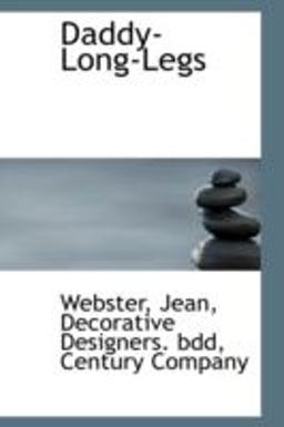 Daddy-Long-Legs