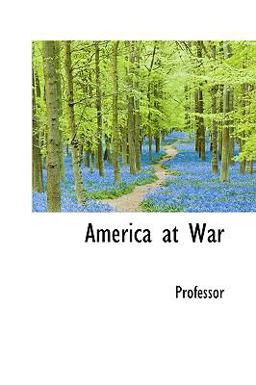 America at War America at War