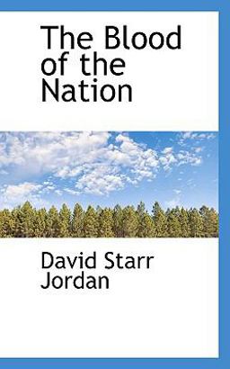 The Blood of the Nation