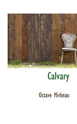 Calvary Calvary