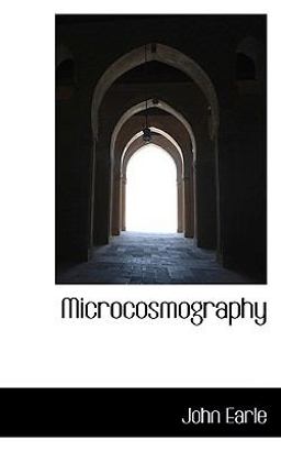 Microcosmography Microcosmography