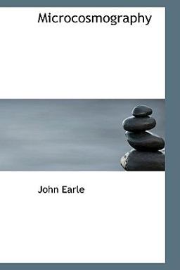 Microcosmography Microcosmography