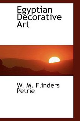 Egyptian Decorative Art Egyptian Decorative Art