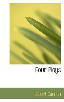 Four Plays Four Plays