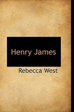 Henry James
