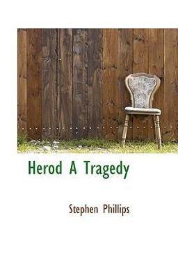 Herod a Tragedy