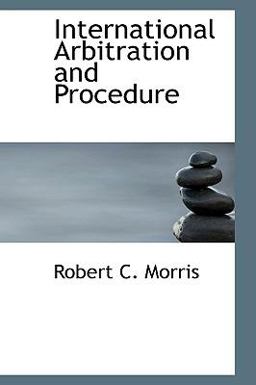International Arbitration and Procedure