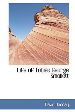 Life of Tobias George Smollett