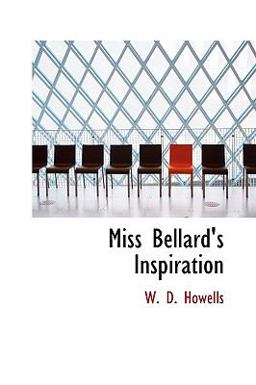 Miss Bellard's Inspiration Miss Bellard's Inspiration