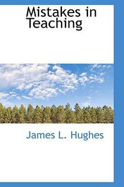 Mistakes in Teaching