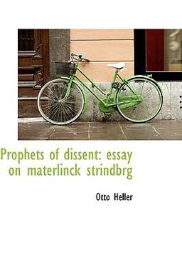Prophets of Dissent