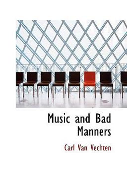 Music and Bad Manners