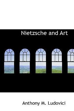 Nietzsche and Art
