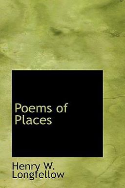 Poems of Places