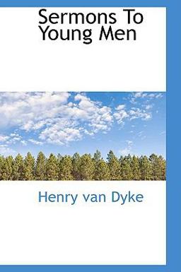 Sermons to Young Men