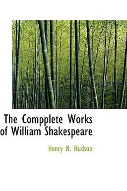 The Compplete Works of William Shakespeare