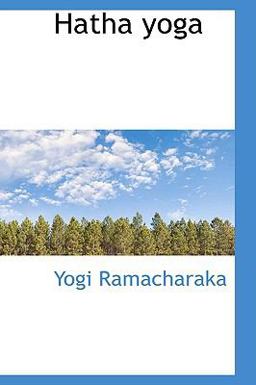 Hatha Yog
