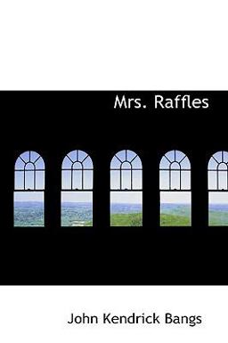Mrs Raffles