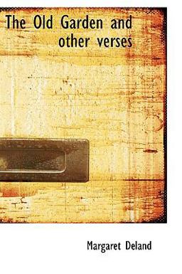 The Old Garden and Other Verses