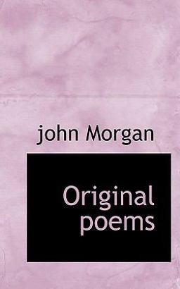 Original Poems