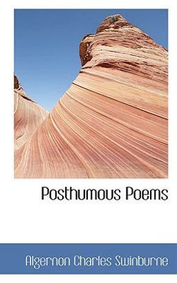 Posthumous Poems