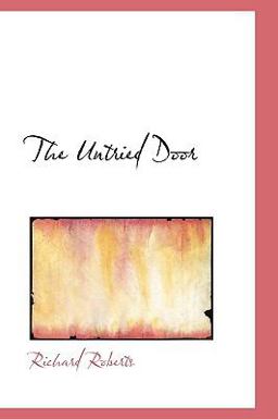 The Untried Door The Untried Door