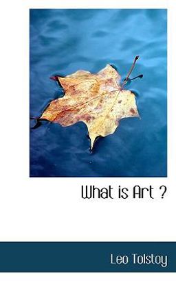 What Is Art?