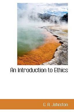 An Introduction to Ethics
