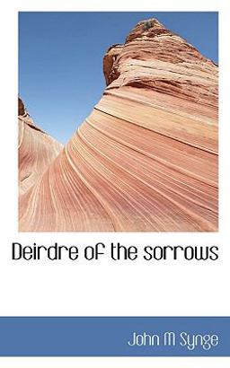 Deirdre of the Sorrows