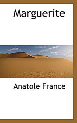 Marguerite Marguerite