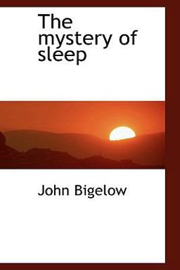 The Mystery of Sleep