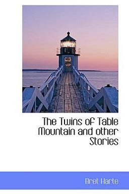 The Twins of Table Mountain and Other Stories