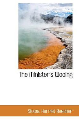 The Minister's Wooing