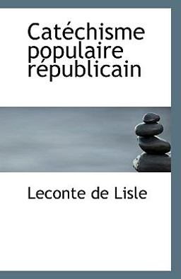 Catéchisme Populaire Républicain