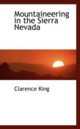 Mountaineering in the Sierra Nevad