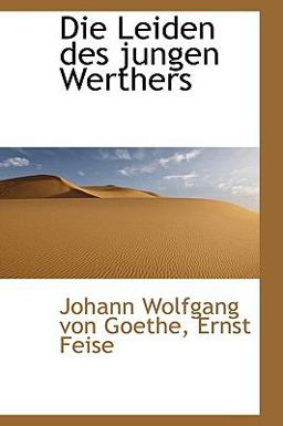 Die Leiden des Jungen Werthers