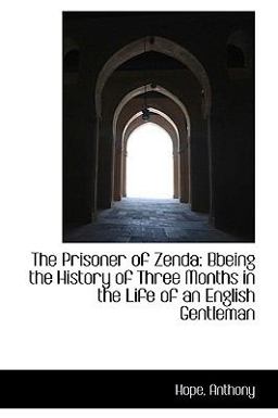 The Prisoner of Zend