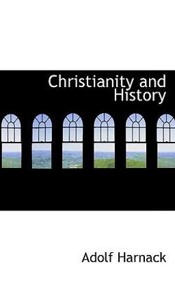 Christianity and History