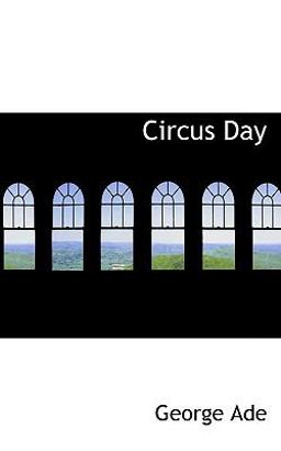 Circus Day