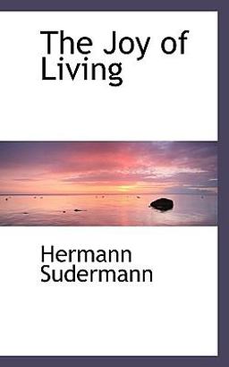 The Joy of Living The Joy of Living