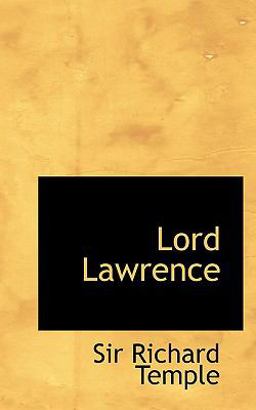 Lord Lawrence