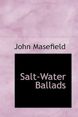 Salt-Water Ballads