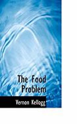 The Food Problem
