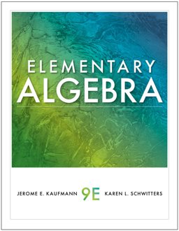 Elementary Algebra