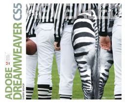 Adobe Dreamweaver CS5 Revealed