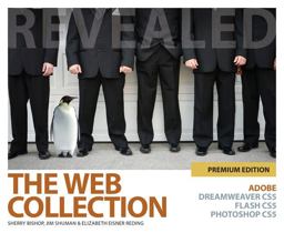 The Web Collection Revealed Premium Edition