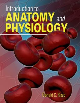 Introduction to Anatomy and Physiology  9781111138448 Front Cover