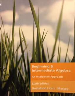 Beginning+Intermediate Algebra