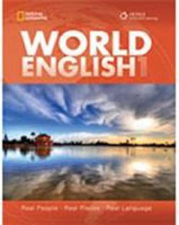 World English Middle East Edition 1: Workbook